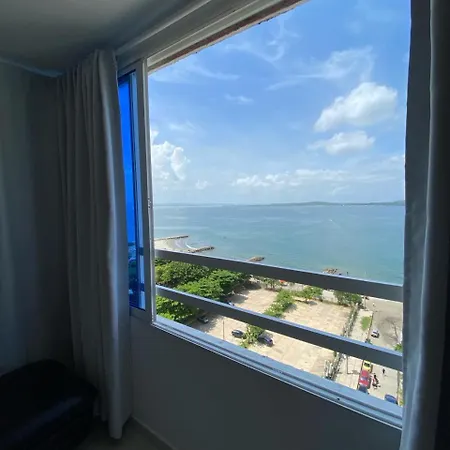 Apto Estuio 11 Apartamento *
